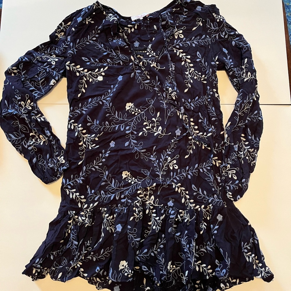 Cute flouncy dress